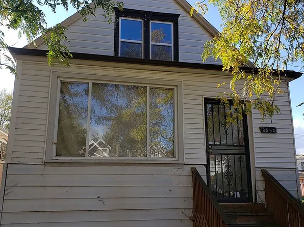 8554 S Sangamon St, Chicago, IL 60620