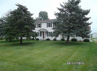3335 Elm Swamp Rd, Lebanon, IN 46052
