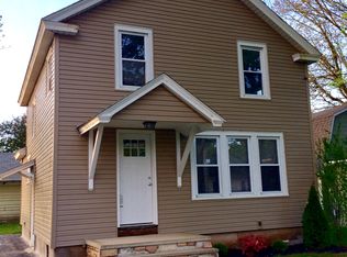 406 Earl Ave, Oneida, NY 13421