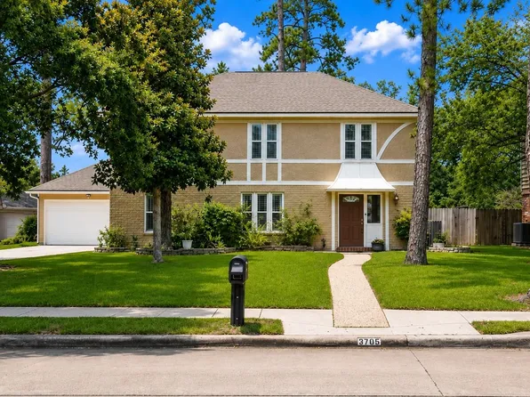 3706 Cypresswood Dr, Spring, TX 77388