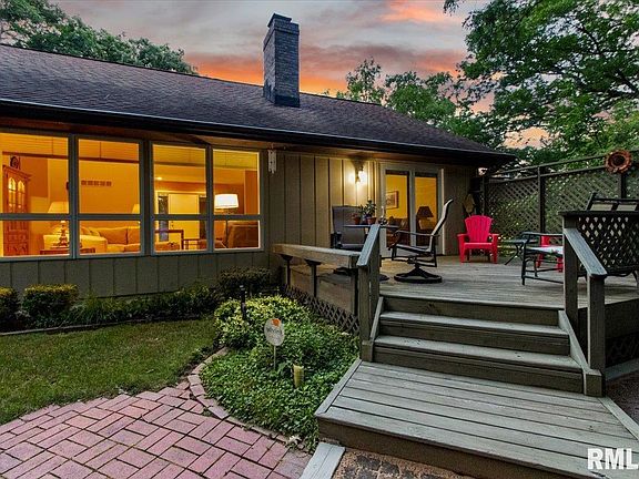 5th image of 2924 W Winterberry Ln