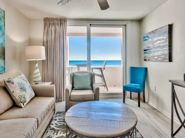 500 Gulf Shore Dr Unit 317A, Destin, FL 32541