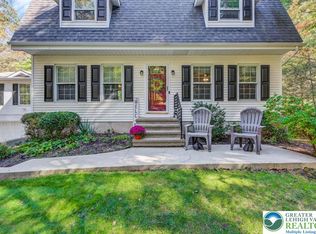 205 Winding Way, Saylorsburg, PA 18353
