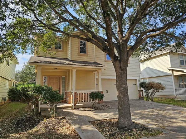 10506 Wylie Dr #276, Austin, TX 78748