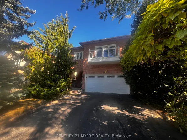 163 Romain Cres, Oakville, ON L6H 5A7