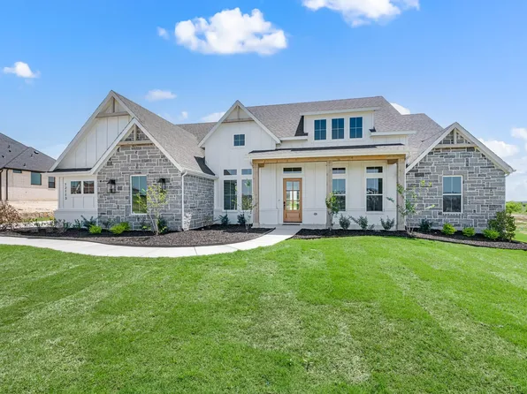 12113 Bella Vino Dr, Fort Worth, TX 76126