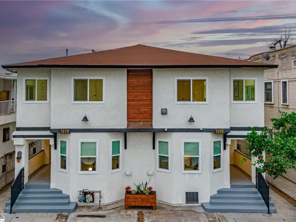 1428 Magnolia Ave, Los Angeles, CA 90006