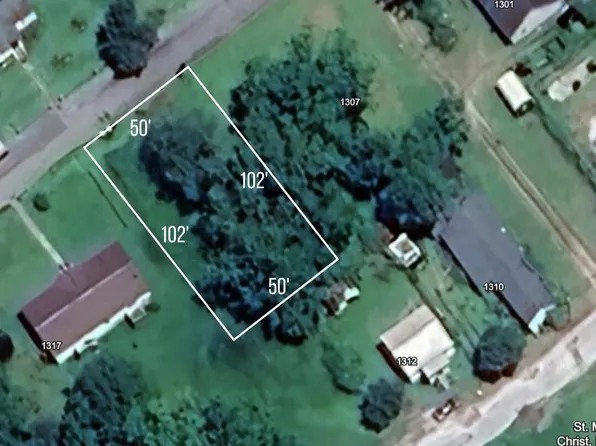 1315 Goldsboro Street, New Bern, NC 28560