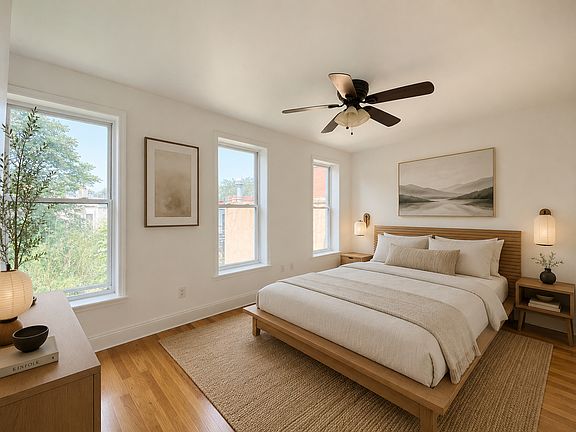 5th image of 629 Hancock St #3