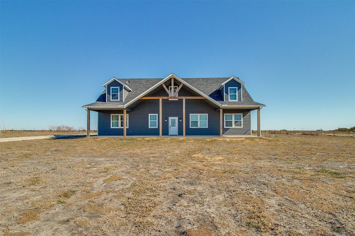 1160 County Road 4855, Leonard, TX 75452 Zillow