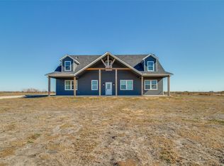 1160 County Road 4855, Leonard, TX 75452