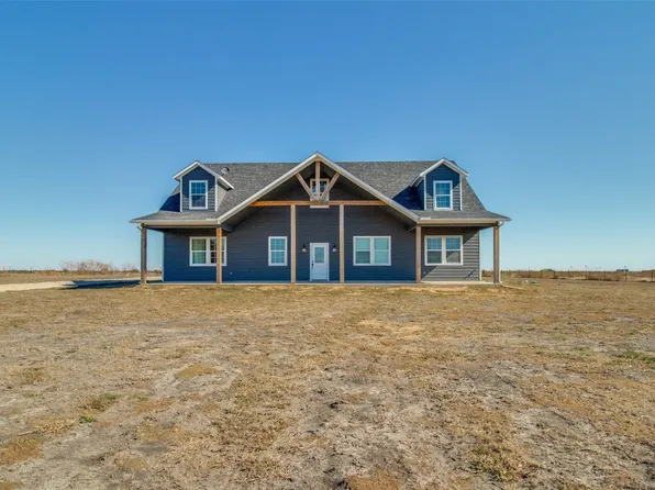 1160 County Road 4855, Leonard, TX 75452
