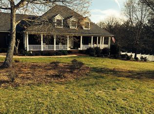 515 Brush Creek Rd, Colbert, GA 30628