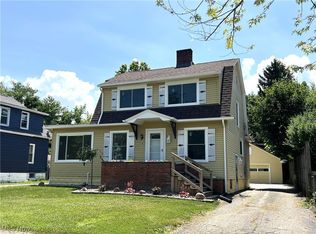 1820 E 47th St, Ashtabula, OH 44004