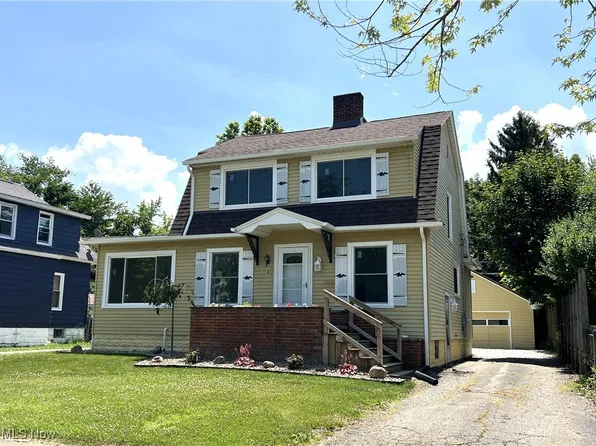 1820 E 47th St, Ashtabula, OH 44004