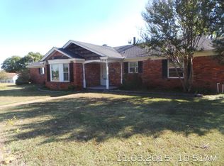 2828 Bella Vis, Oklahoma City, OK 73110