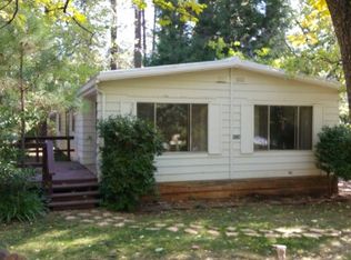 5526 Garden View Ln, Paradise, CA 95969