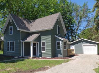 306 W Madison Ave, Milton, WI 53563