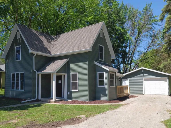 306 West Madison Avenue, Milton, WI 53563