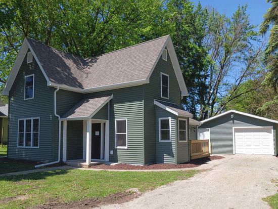 306 West Madison Avenue, Milton, WI 53563