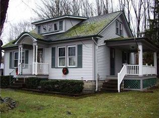 77 Waterford St, Union City, PA 16438