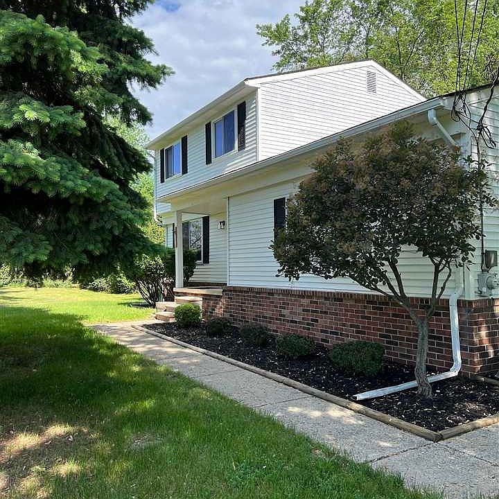47123 Condor Ave, Shelby Township, MI 48317 Zillow