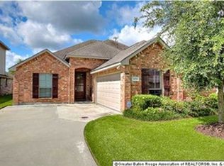 14758 River Run Ave, Baton Rouge, LA 70816