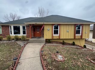 14501 E 41st St S, Independence, MO 64055