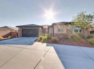 10415 Doverwood Ave, Las Vegas, NV 89149