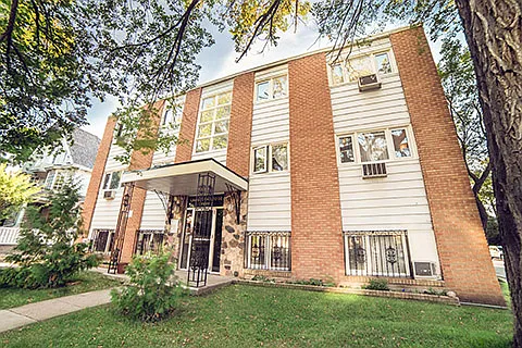 1 bed, $1,100 — Photo 1