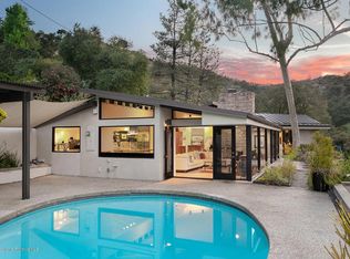 1255 Rancheros Rd, Pasadena, CA 91103