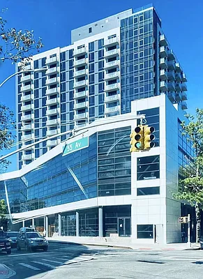 88-08 Justice Avenue #18F
