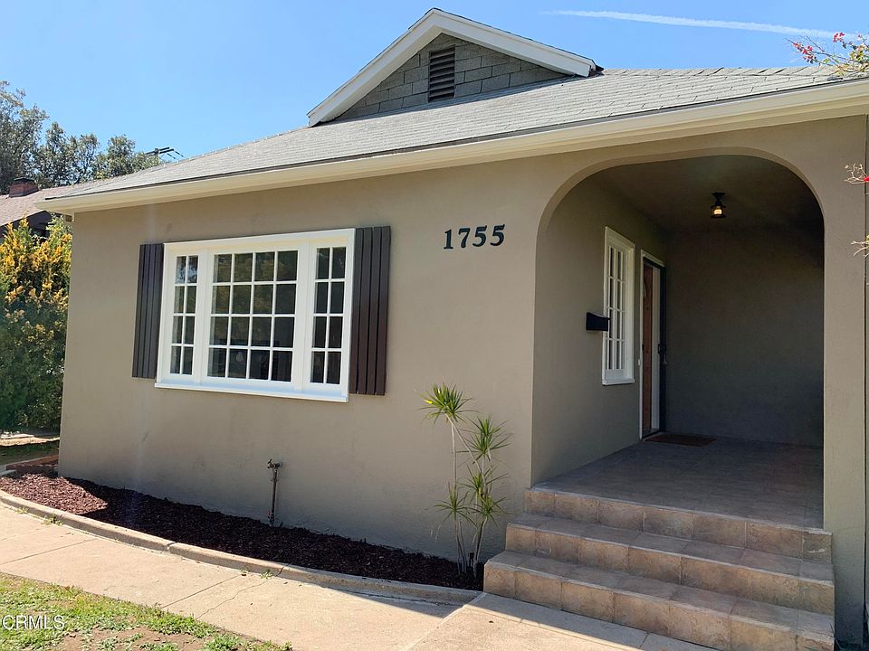 1st image of 1755 N Los Robles Ave