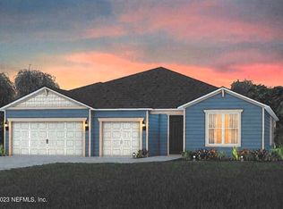 701 Curved Bay Trl, Ponte Vedra, FL 32081