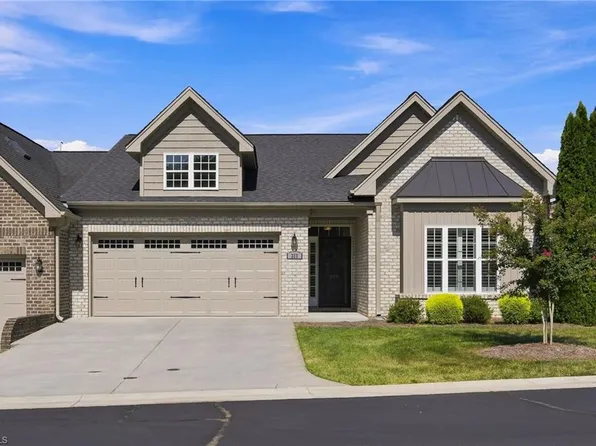 225 Collingswood Dr, Winston Salem, NC 27127