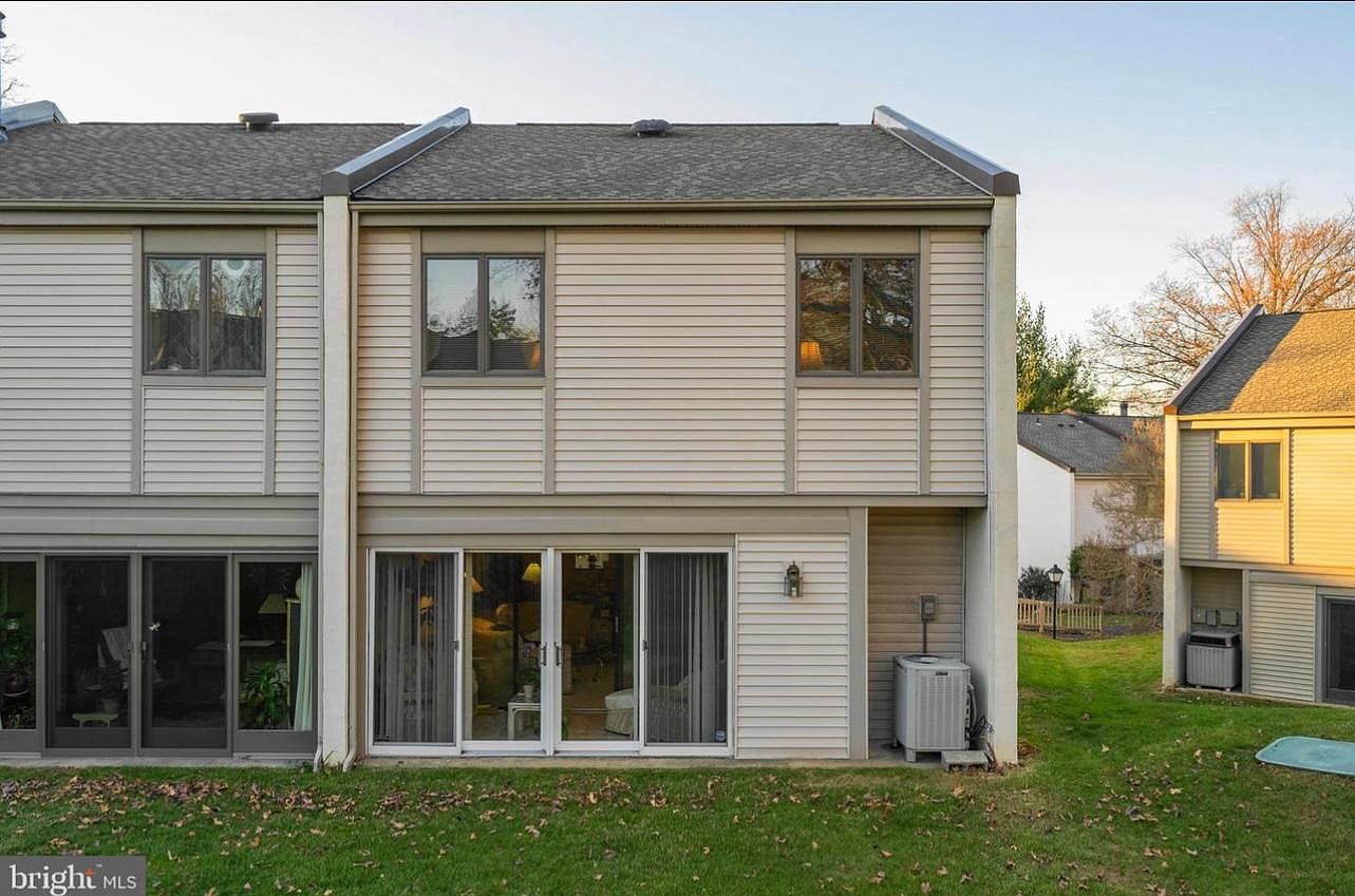 54 Twin Brooks Dr 54, Willow Grove, PA 19090 Zillow