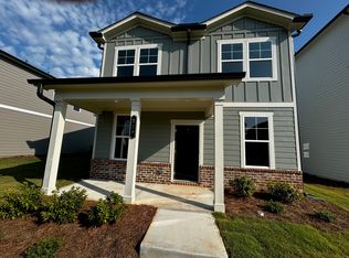 829 York Aly, Acworth, GA 30102