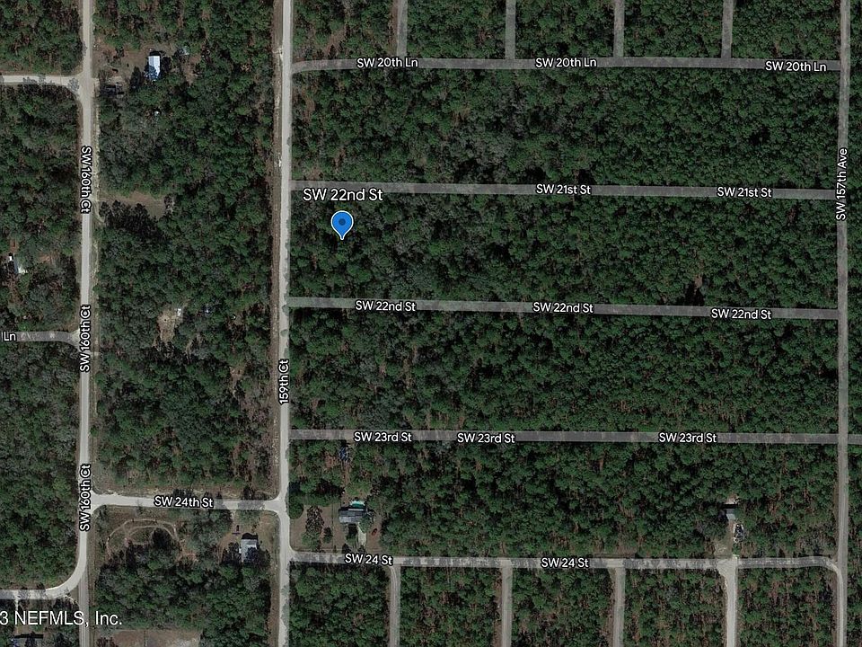 2nd image of TBD SW 22ND Street