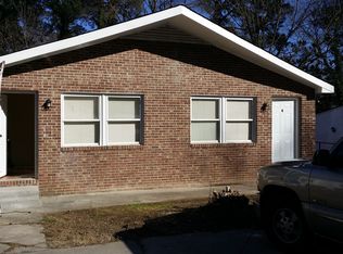 2207 Concord St, Durham, NC 27707