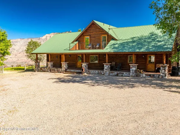 777 County Road 337, Parachute, CO 81635