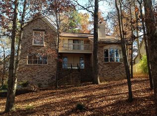1812 El Prado Dr, Knoxville, TN 37922
