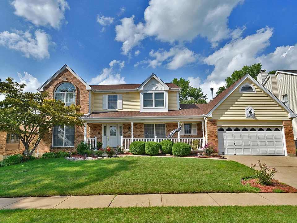 1st image of 2537 Schnell Dr