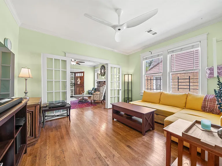 670 Maury St — Photo 5