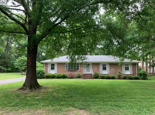 9504 Skyview Dr, Henrico, VA 23229