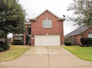 8530 Regalbrook Dr, Houston, TX 77095
