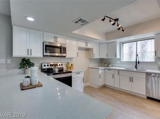 4575 Charles Ronald Ave, Las Vegas, NV 89121