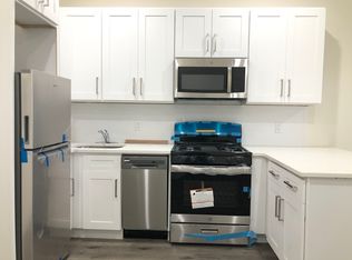 116 Atlantic St #2E, Jersey City, NJ 07304