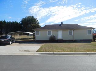 143 Canty Way, Gaffney, SC 29341