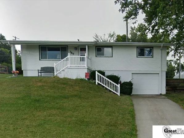 347 E 13th St, West Point, NE 68788