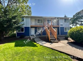 17272 Alexander St, Beaverton, OR 97003